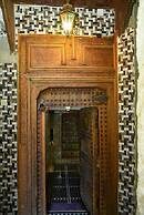 Riad Fes Elkaid