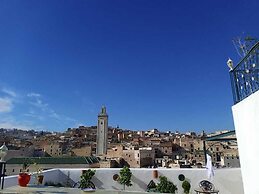 Riad Fes Elkaid