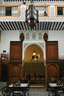 Riad Fes Elkaid