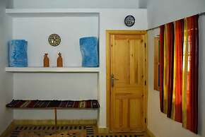 Riad Fes Elkaid