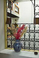 Riad Fes Elkaid