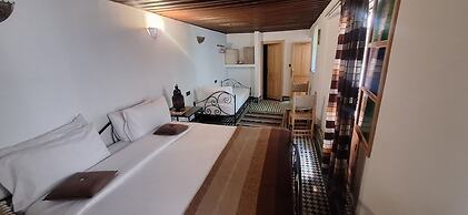 Riad Fes Elkaid