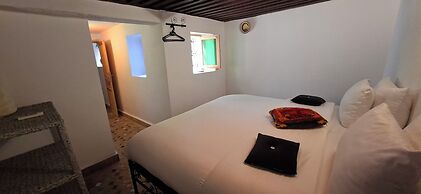 Riad Fes Elkaid