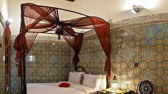 Riad Fes Elkaid