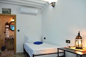 Riad Fes Elkaid