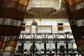 Riad Fes Elkaid