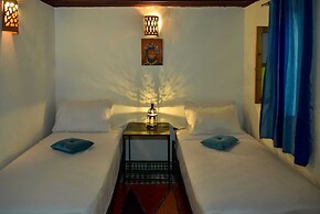 Riad Fes Elkaid