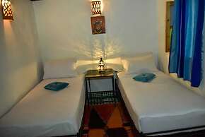 Riad Fes Elkaid