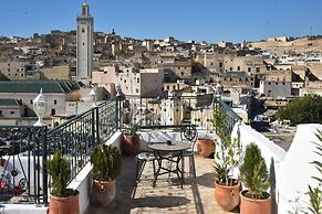 Riad Fes Elkaid