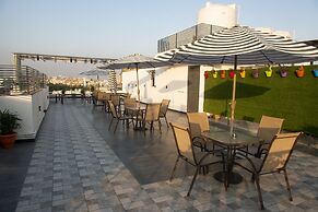 Posh Residency