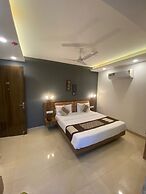 Posh Residency