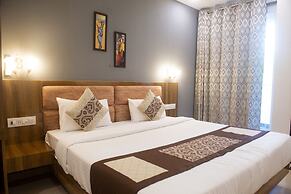 Posh Residency