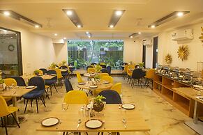 Posh Residency