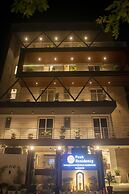 Posh Residency