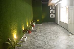 Posh Residency
