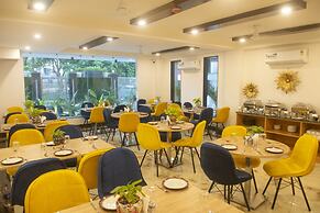 Posh Residency