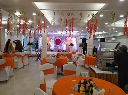 Posh Residency