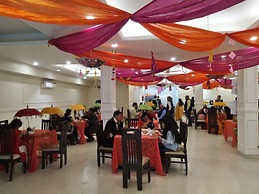 Posh Residency