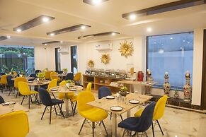Posh Residency