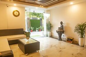 Posh Residency
