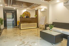 Posh Residency