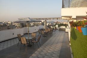 Posh Residency
