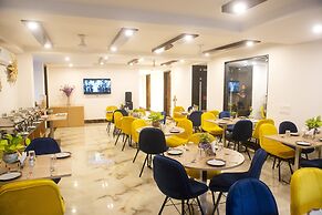 Posh Residency