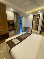 Posh Residency