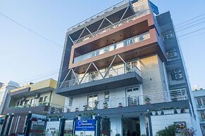 Posh Residency