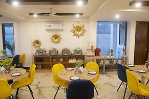 Posh Residency