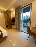 Posh Residency