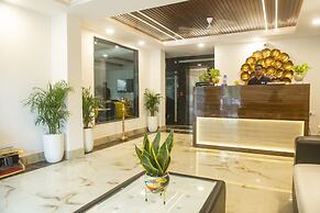 Posh Residency
