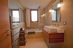 Apartment Lyskamm