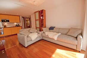 Apartment Lyskamm