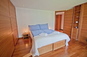 Apartment Lyskamm