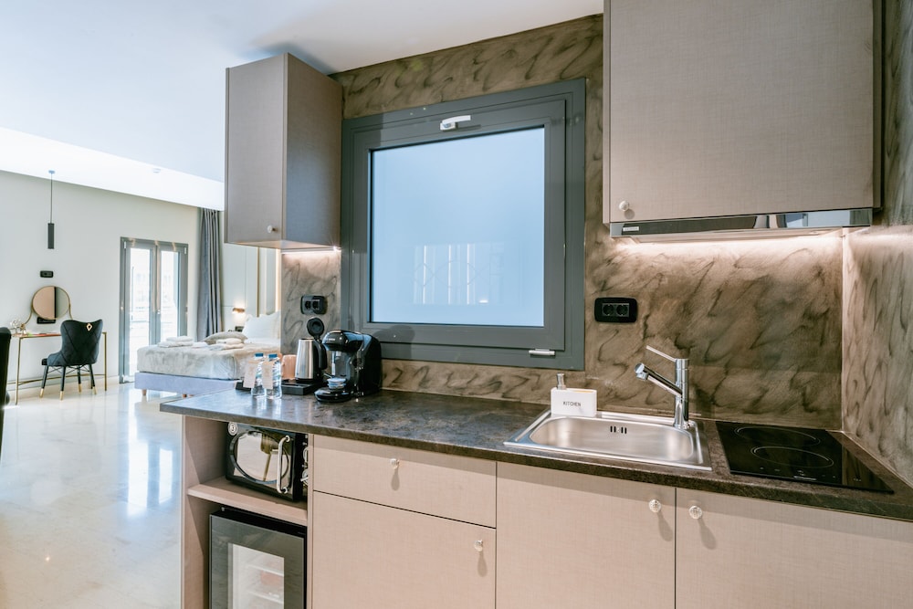 Royalty Suites Psyrri