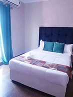 Iream Apartments