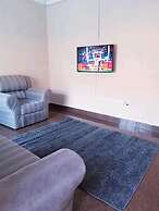 Iream Apartments