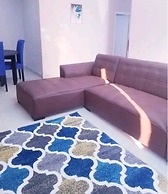 Iream Apartments