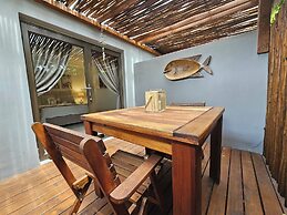Leopard Corner Lodge