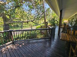 Leopard Corner Lodge