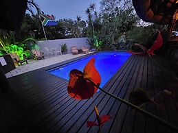 Leopard Corner Lodge