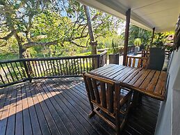 Leopard Corner Lodge