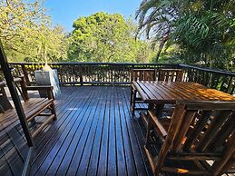 Leopard Corner Lodge