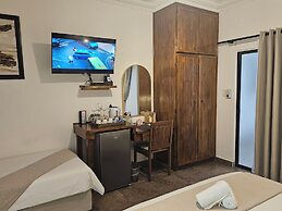 Leopard Corner Lodge