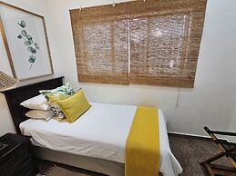 Leopard Corner Lodge