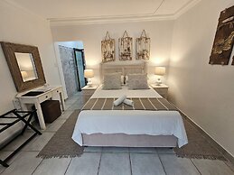 Leopard Corner Lodge
