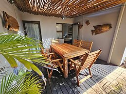 Leopard Corner Lodge