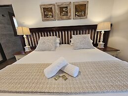 Leopard Corner Lodge