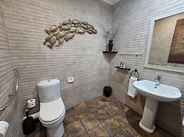 Leopard Corner Lodge